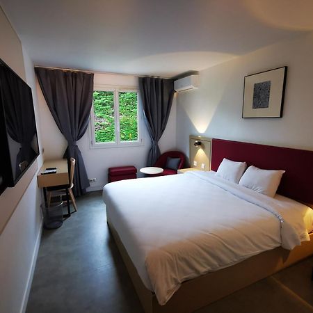 Anais Hotel Bourges Nord Saint-Doulchard Экстерьер фото