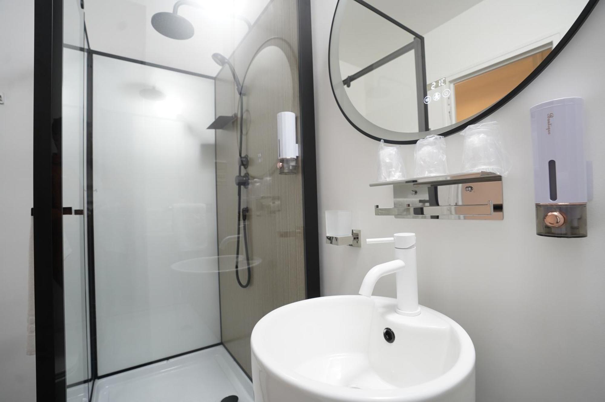 Anais Hotel Bourges Nord Saint-Doulchard Экстерьер фото