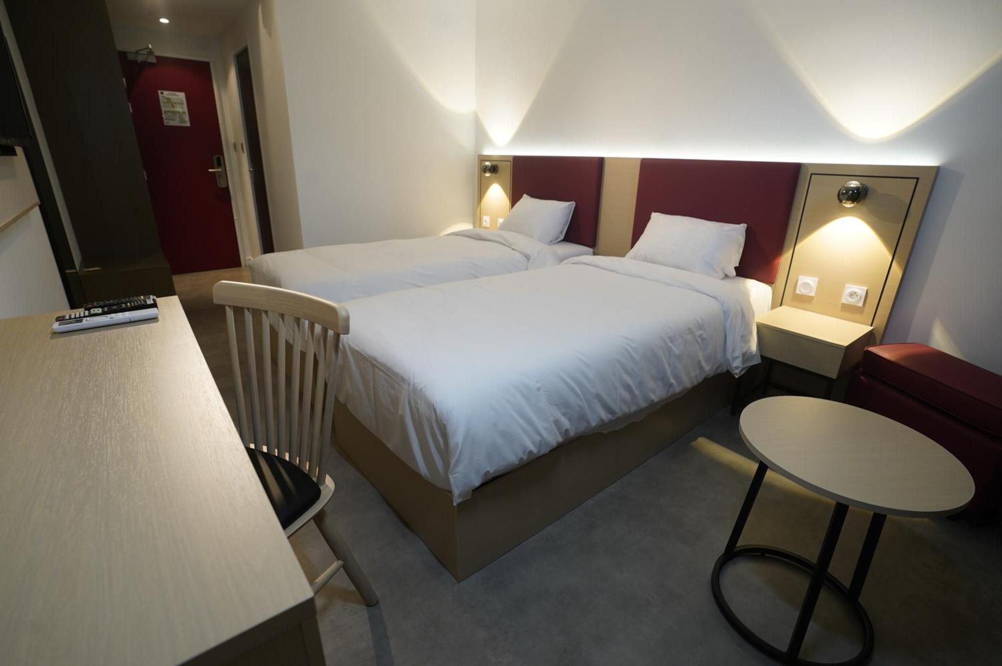 Anais Hotel Bourges Nord Saint-Doulchard Экстерьер фото