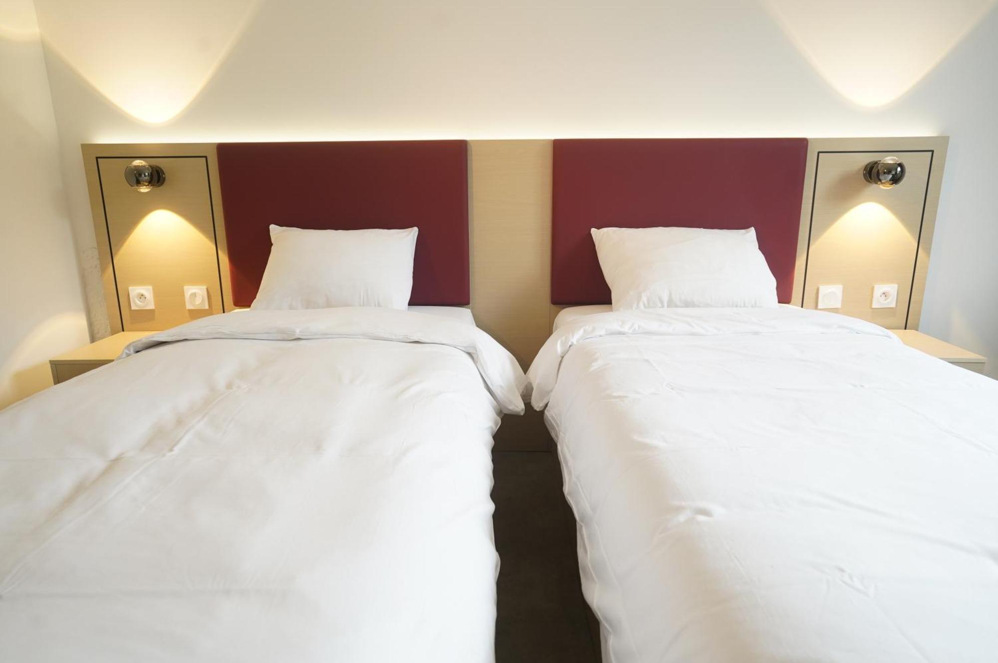 Anais Hotel Bourges Nord Saint-Doulchard Экстерьер фото