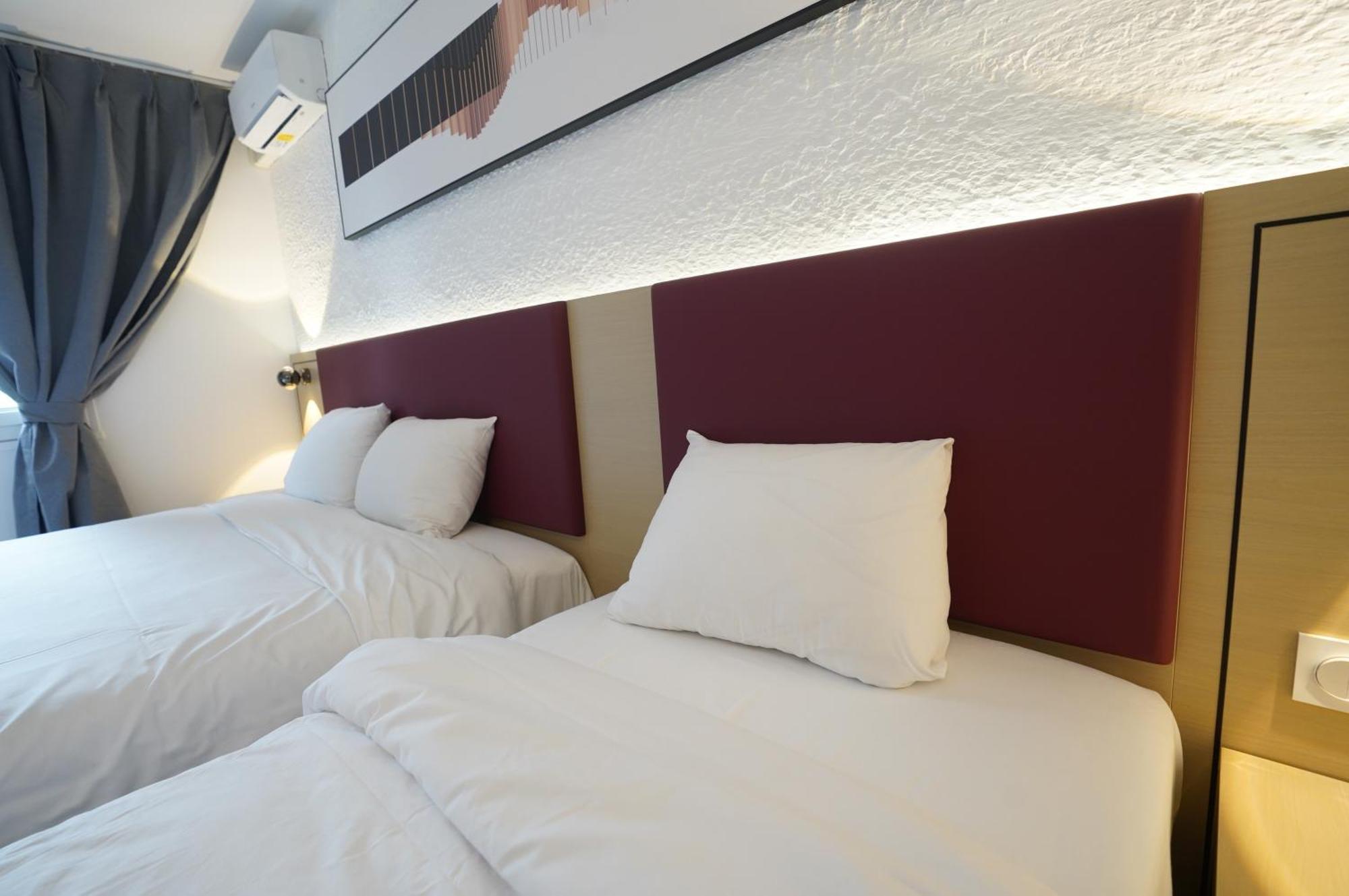 Anais Hotel Bourges Nord Saint-Doulchard Экстерьер фото