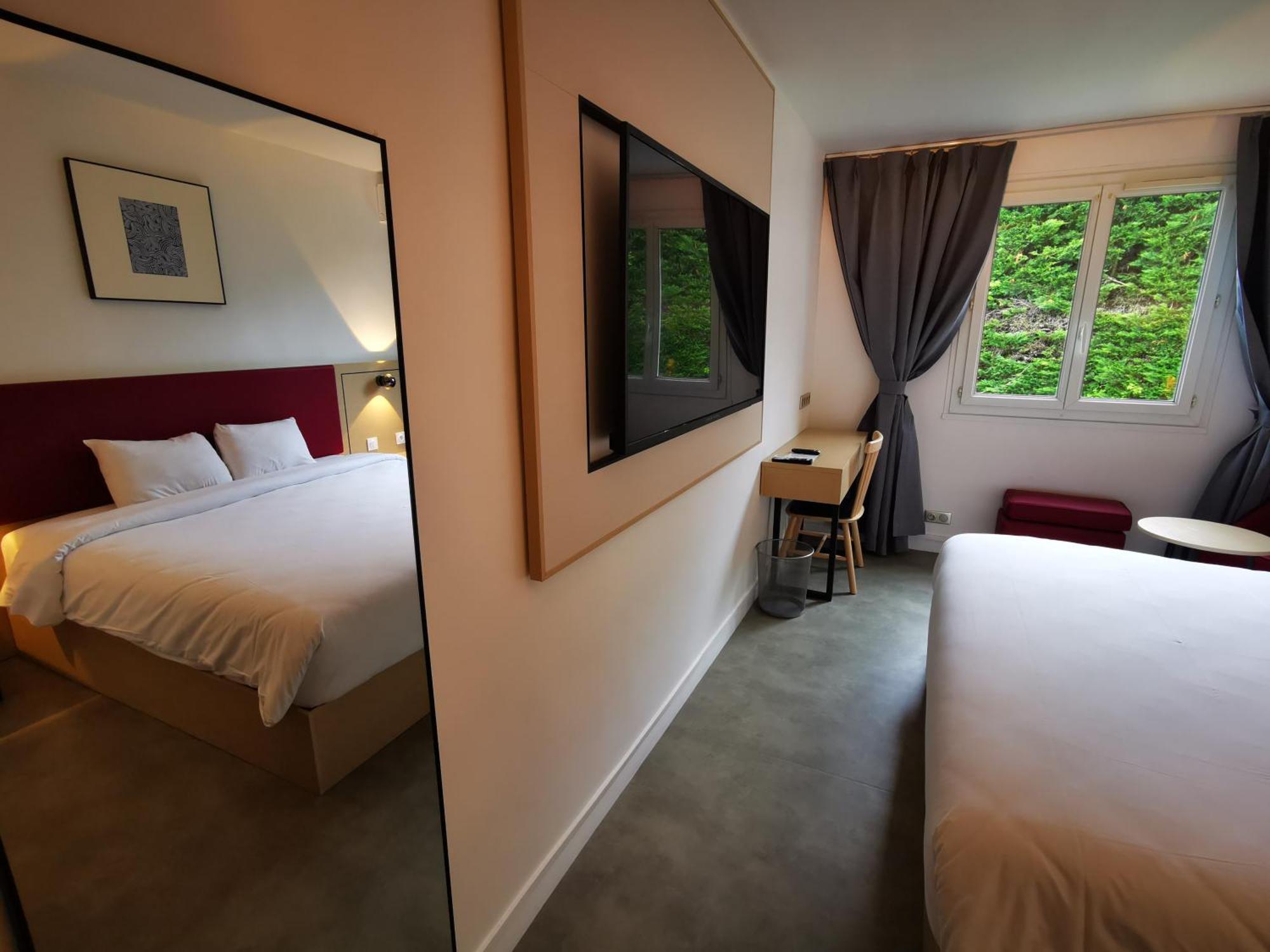 Anais Hotel Bourges Nord Saint-Doulchard Экстерьер фото