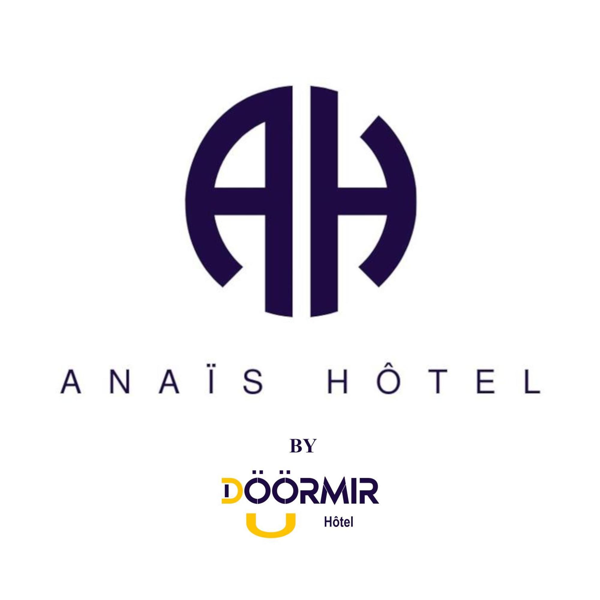 Anais Hotel Bourges Nord Saint-Doulchard Экстерьер фото