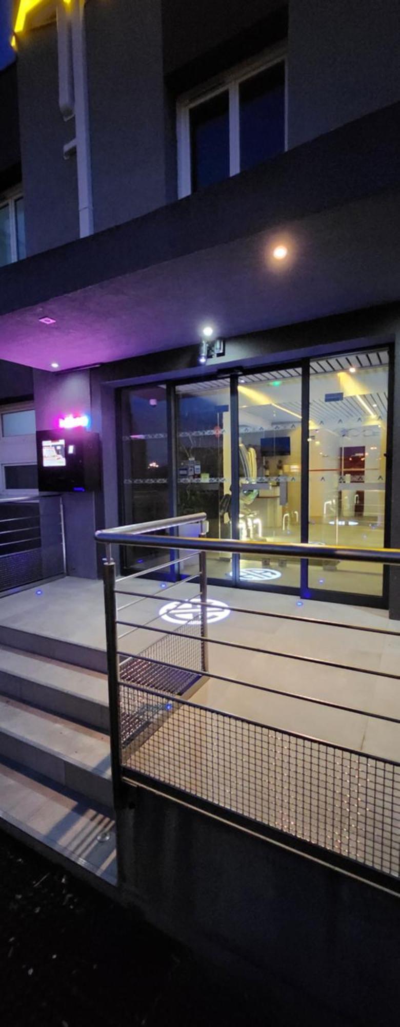 Anais Hotel Bourges Nord Saint-Doulchard Экстерьер фото